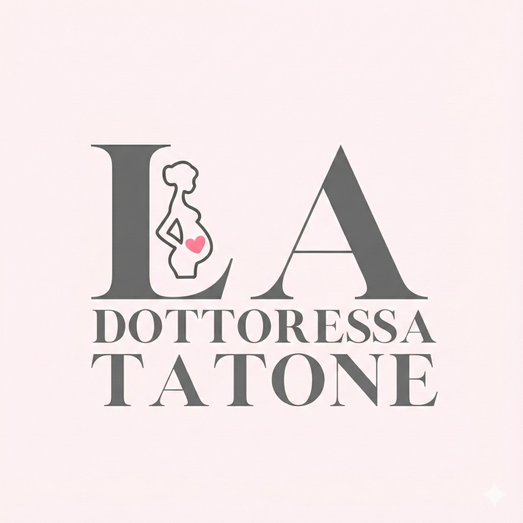 Logo La Dottoressa Tatone